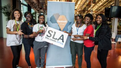 Facebook partners She Leads Africa to support female African entrepreneurs – Innovation Village
