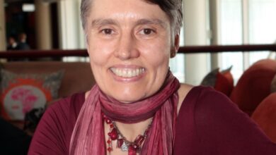 SA’s Debra Roberts in the Running to Lead World Climate Change Panel