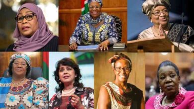 Africa’s inspiring legacy of women presidents