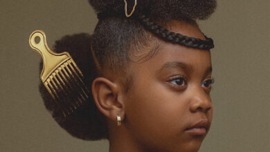 Embracing Freedom: Juneteenth Hair Trends Celebrate Black Culture and Heritage