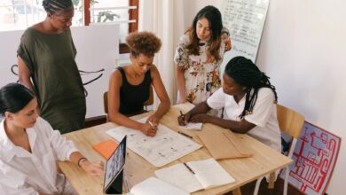 20 African Female Tech Founders Selected for the 5th Edition of ‘The Future is Female’ Mentorship Program