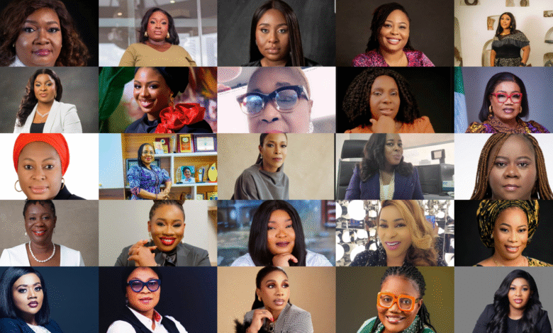 Nigeria’s Most Impactful Women in Leadership (2)