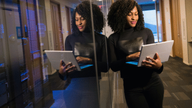 Growing Women From Within: Real Change Starts Inside Your Business