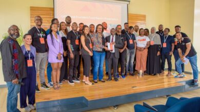 Kenya Leads 9M African Startup Funding Growth with Black Founders Fund Impact