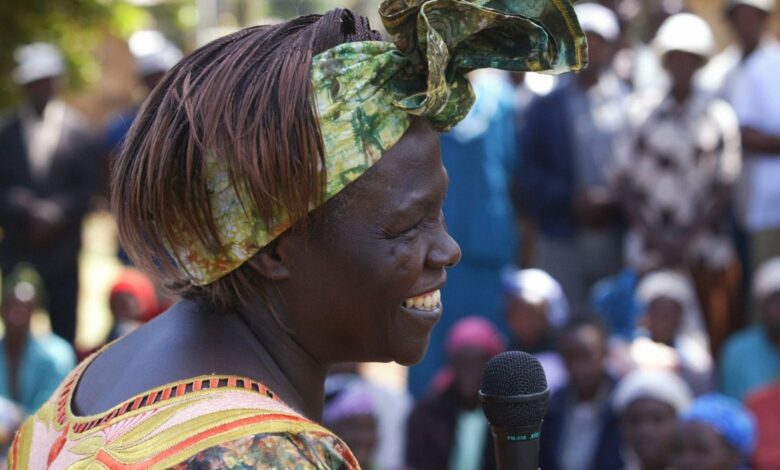 11 Change-Making Africans You (and the World) Need to Know About