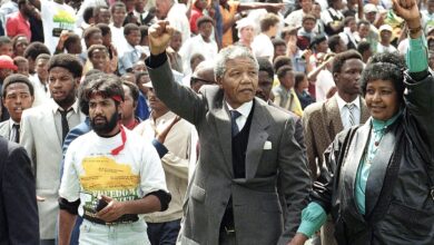 10 South African Freedom Fighters (Who Aren’t Nelson Mandela) That Everyone Should Know