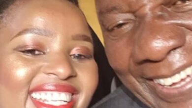 This South African Nuclear Physicist Is Breaking Down Barriers for Girls in Science