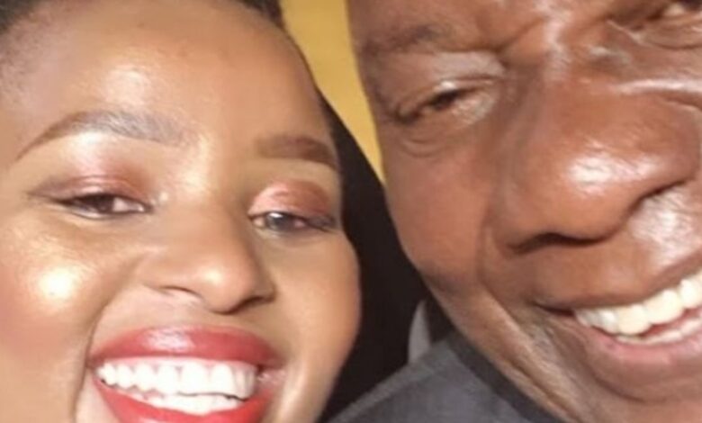 This South African Nuclear Physicist Is Breaking Down Barriers for Girls in Science