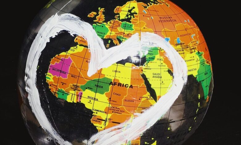 How Africa Moved the World in the Last Two Years