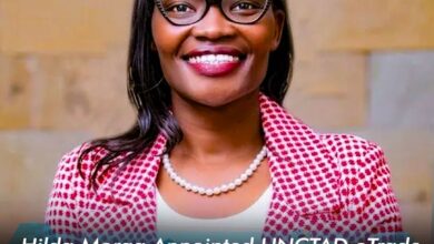 Hilda Moraa, Founder & CEO of Pezesha, has been appointed by the UN Trade and Development (UNCTAD) as the eTrade for Women Advocate for the English-speaking Africa region for the years 2024-2025.