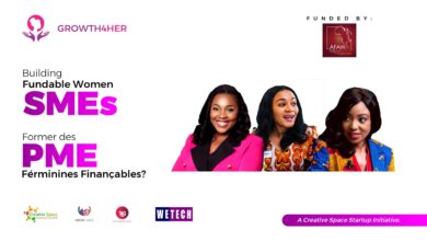 Women Entrepreneurs Are Over Trained & Underfunded, Growth4her Wants To Change This