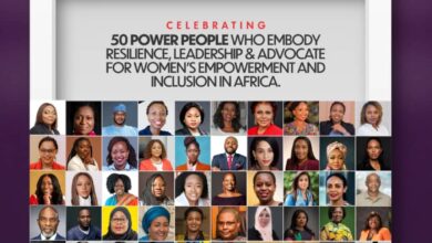 Exquisite Magazine Releases Power List for 2025 – THISDAYLIVE