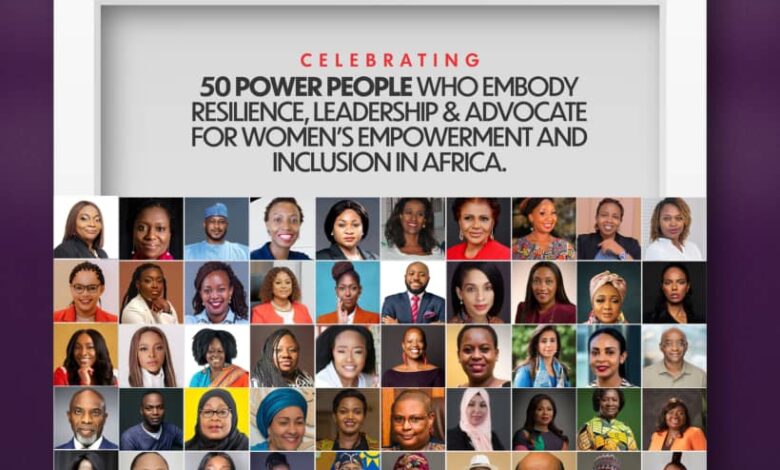 Exquisite Magazine Releases Power List for 2025 – THISDAYLIVE