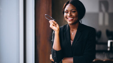 Breaking Barriers to Female Leadership