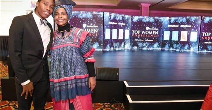 Standard Bank, UN Women and CGE shine a light on Female Entrepreneurs
