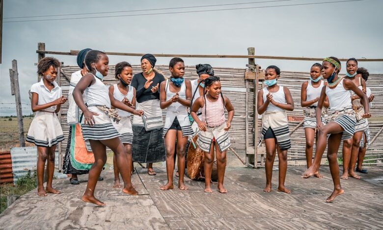 A journey to learn and inspire future travellers