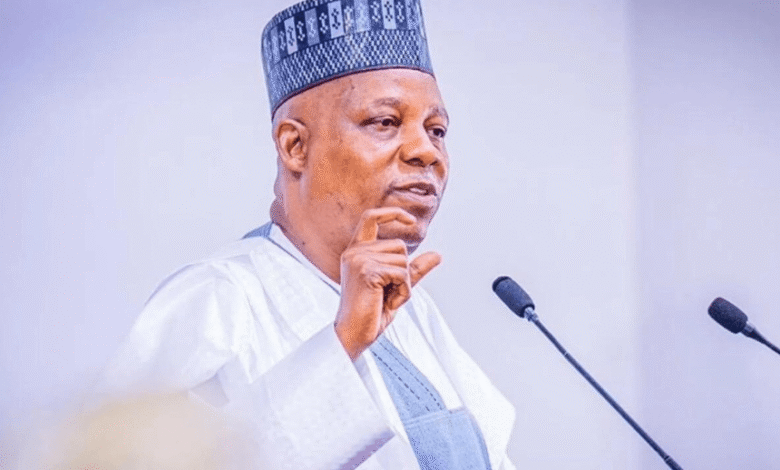 VP Shettima Launches Project #SheIsIncluded, Says Women Will Lead Africa’s trn Economic Ambition