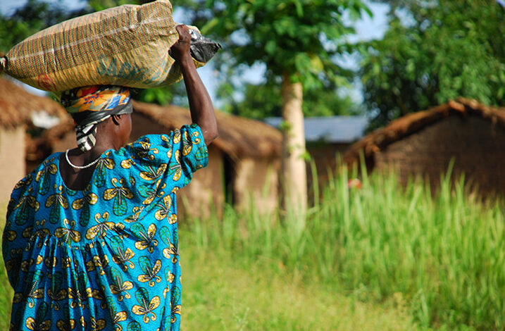 African union asks African governments to remove laws that discriminate women