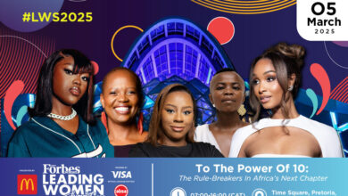 Forbes Woman Africa Leading Women Summit Returns for Landmark 10th Edition