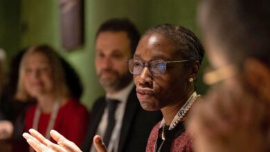 Meet Comfort Ero, the First Black Woman to Lead the International Crisis Group