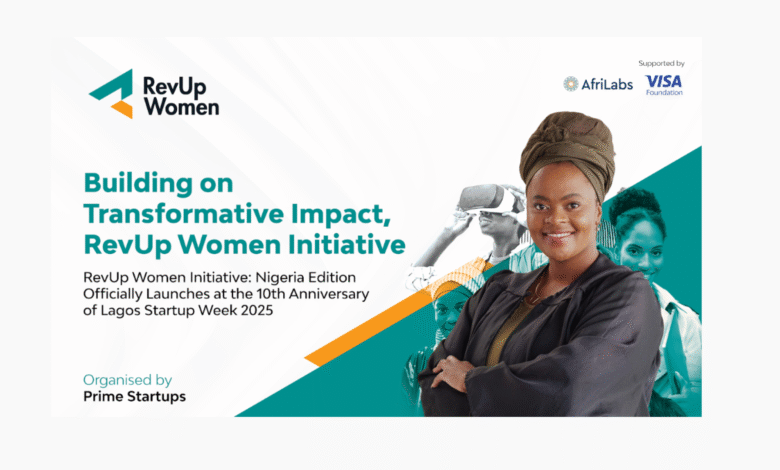 Nigeria Edition Launches At Lagos Startup Week 2025