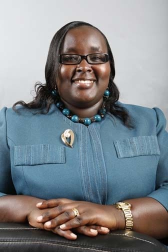 Dorine womenintechafrica