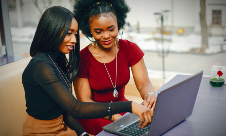 Djassi Africa Launches Innovative Programme Titled sheLEADS in a bid to Empower African Female Entrepreneurs – Innovation Village