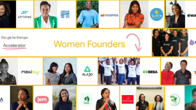 Google celebrates IWD with 3 new initiatives, names 15 women-led startups for Africa accelerator