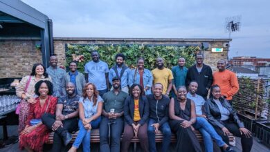 List of 25 African Startups to Receive M Google for Startups’ Black Founders Fund | Tech | Business