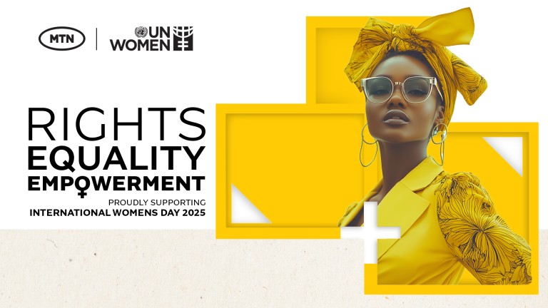 MTN Empowers Women Through Rights Support, Equality, Empowerment – Independent Newspaper Nigeria