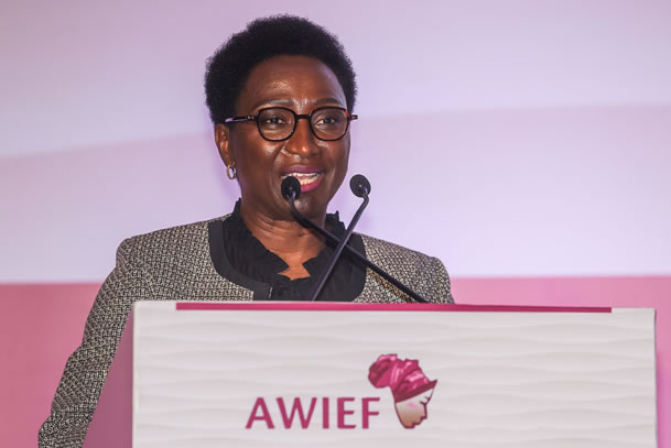 AWIEF opens nominations for 2025 awards for Africa’s women entrepreneurs