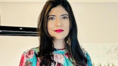 Joanna Govender Named As One Of The Top 50 Africans Driving Development By Assisting Entrepreneurs