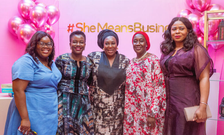 Meta hosted 50 Women Entrepreneurs to an Exclusive Dinner to Celebrate International Women’s Day| Get the Scoop