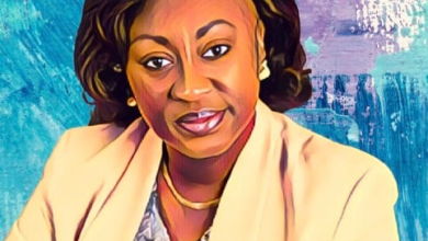 How Patricia Poku Diaby became Ghana’s richest woman and cocoa powerhouse