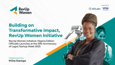 RevUp Women Initiative launches Nigeria Edition to empower 150 women entrepreneurs – Innovation Village
