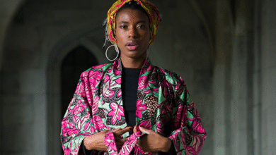 Five businesses run by black-Irish women