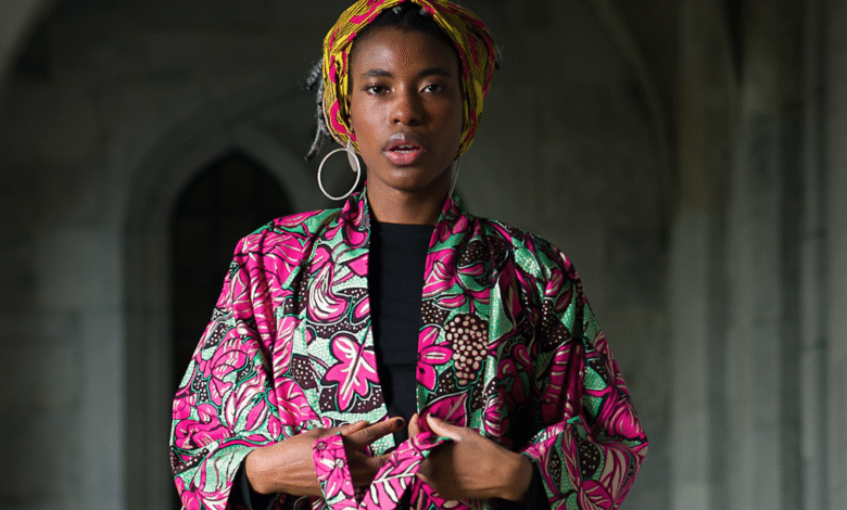 Five businesses run by black-Irish women