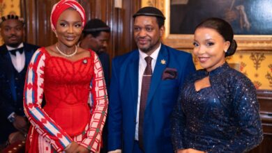 15th African Achievers Awards Inspires Global Celebration of African Excellence at UK Parliament – THISDAYLIVE