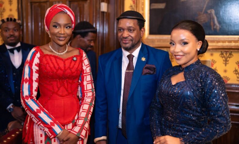 15th African Achievers Awards Inspires Global Celebration of African Excellence at UK Parliament – THISDAYLIVE