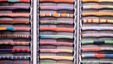 Black Caribbean Craft and Design on the Rise – PRINT Magazine