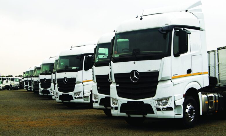 Heels On Wheels – Forbes Africa