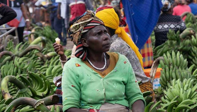 Research Shows Why African Women Entrepreneurs Are A Smart Bet For Climate Change Investment
