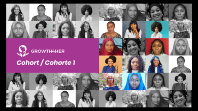 Growth4Her Is Breaking Barriers And Driving Innovation