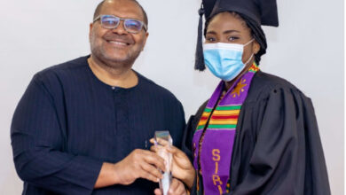 Celebrating the future of STEM: African Science Academy’s 2025 graduation set for June 9