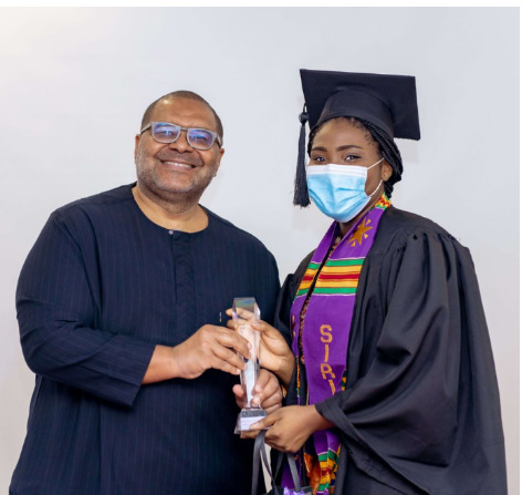 Celebrating the future of STEM: African Science Academy’s 2025 graduation set for June 9