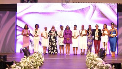 Zuri Awards 2025 Celebrates Exceptional Women Driving Change Across Kenya