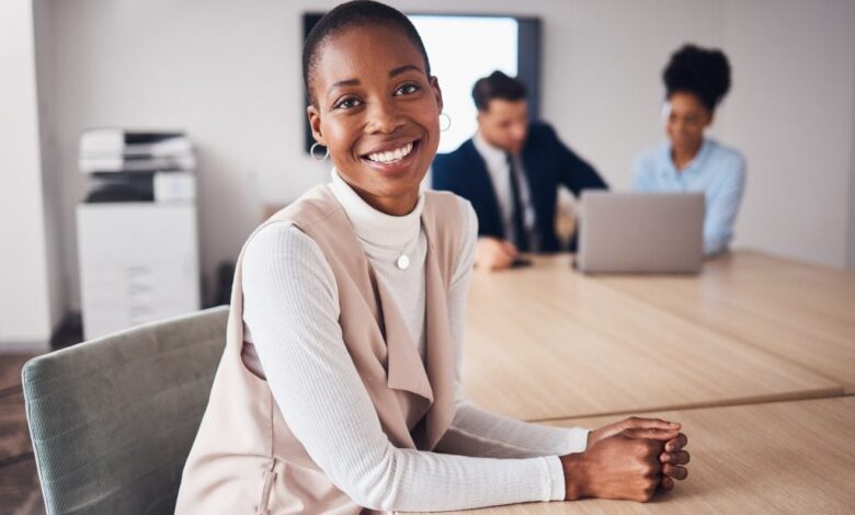 Sky’s the limit for Africa’s female entrepreneurs