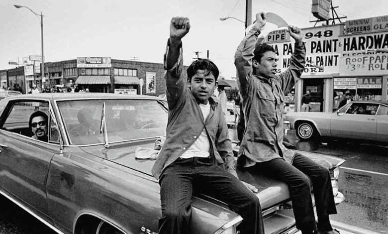 How the Chicano Movement Championed Mexican-American Identity and Fought for Change