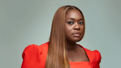 Reframing Power: An Impact Storyteller’s Exploration of Africa’s Female Leadership Revolution