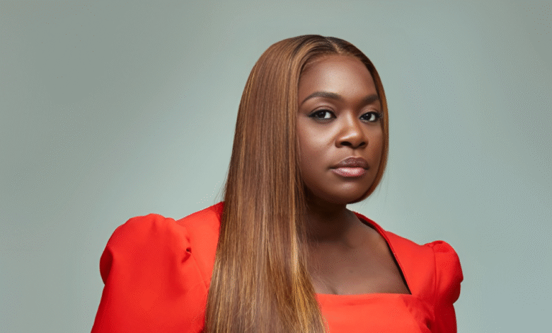 Reframing Power: An Impact Storyteller’s Exploration of Africa’s Female Leadership Revolution